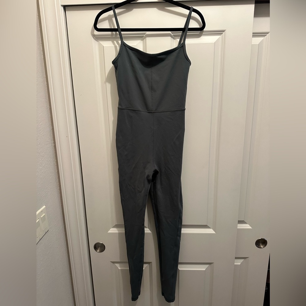 Aritzia Wilfred Free Divinity Jumpsuit